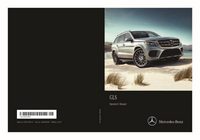 2017 Mercedes-Benz GLS Owner's Manual