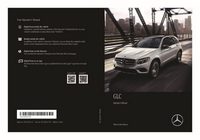 2018 Mercedes-Benz GLC Owner's Manual