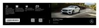 2019 Mercedes-Benz E Class Owner's Manual