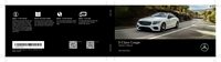2020 Mercedes-Benz E Class Coupe Owner's Manual