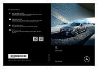 2020 Mercedes-Benz SL Class Owner's Manual