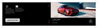 2022 Mercedes-Benz E Class Coupe Owner's Manual